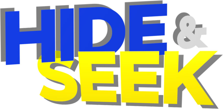 UofT Hide and Seek Club